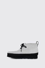 Clarks Originals Walla Boot GTX Rand 26329283 Ice Blue