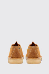 Clarks Originals Desert Trek 26327619 Light Tan Combi