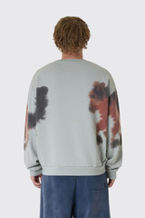 Wild Animals Horse Sweater Horse Ecru