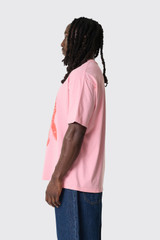 Wild Animals Cheetah T-Shirt Cheetah Pink