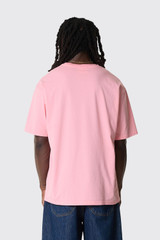 Wild Animals Cheetah T-Shirt Cheetah Pink