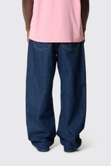 DARKPARK Donte Relax Fit Denim MTR01 DBL20 W019 Tokyo Midnight