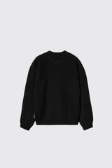Carhartt WIP Merton Sweater I035390 89.XX Black