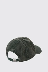 Carhartt WIP Lambert Cap  I037081 3T6.FQ Raven Moon Wash