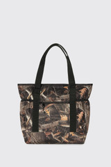 Carhartt WIP Clapton Tote Bag I036885 3X5.XX Black