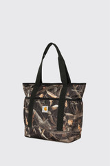 Carhartt WIP Clapton Tote Bag I036885 3X5.XX Black
