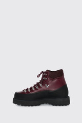 Diemme F03L011 Roccia Vet DI26FWRVM-F03L011 BUR Burgundy