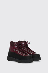 Diemme F03L011 Roccia Vet DI26FWRVM-F03L011 BUR Burgundy