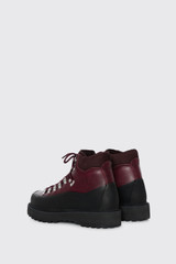 Diemme F03L011 Roccia Vet DI26FWRVM-F03L011 BUR Burgundy