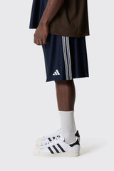 Adidas Originals x Arte Shorts KT3000 CONAVY/OWHITE