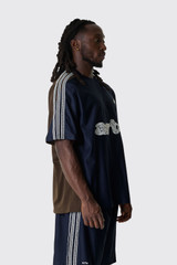 Adidas Originals x Arte MM Jersey KT3009 CONAVY/DUSCAR/OWHITE