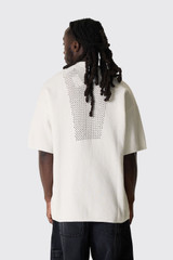 Adidas Originals x Arte FLTKNT JSY KT3027 OWHITE