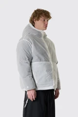 Adidas Originals x Arte Puffer KS8586 SHAOLI/OWHITE