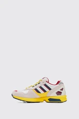 Adidas Originals Arsenal SPZL FC ZX KK0761 CRYWHT/CRYWHT/AURINK