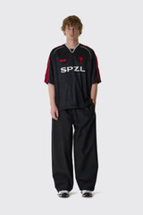 Adidas Originals MU FC Tee KV4434 BLACK