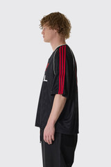 Adidas Originals MU FC Tee KV4434 BLACK