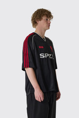 Adidas Originals MU FC Tee KV4434 BLACK