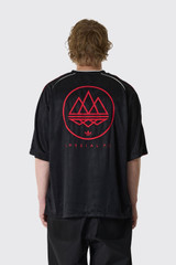 Adidas Originals MU FC Tee KV4434 BLACK