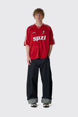 Adidas Originals LVRPL FC Tee KV4438 BETSCA