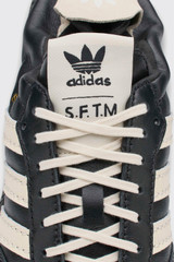 Adidas Originals Samba OG Song For The Mute HQ7600 CBLACK/CREWHT/GOLDMT