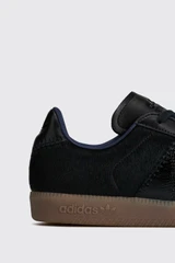 Adidas Originals Wales Bonner BW Army Black PO KK2813 CBLACK/CBLACK/GUM5