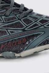Adidas Originals BB F50 Ghost Sprint HP4218 CBLACK/CHACOA/AURBLA