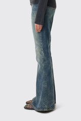 Stockholm Surfboard Club Sonic W5000303 AF1 Acid Forest 