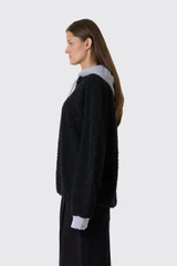 Stockholm Surfboard Club Farm U1000317 B90 Black