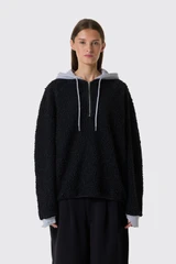 Stockholm Surfboard Club Farm U1000317 B90 Black