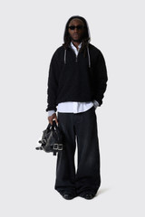 Stockholm Surfboard Club Farm U1000317 B90 Black
