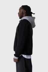 Stockholm Surfboard Club Farm U1000317 B90 Black