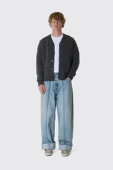 Aspesi Mod. M470 CN_Q_M470_5165_ 01173 Grey