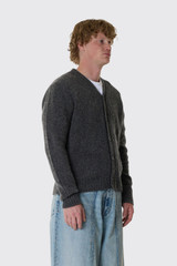 Aspesi Mod. M470 CN_Q_M470_5165_ 01173 Grey