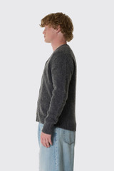 Aspesi Mod. M470 CN_Q_M470_5165_ 01173 Grey