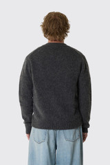 Aspesi Mod. M470 CN_Q_M470_5165_ 01173 Grey