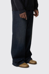 New Amsterdam Surf Association 40A Denim Dark 2602046001 Denim Dark