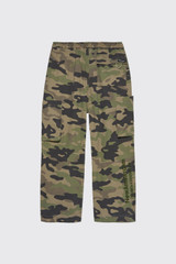 New Amsterdam Surf Association Cargo Pants  2602053001 Camo