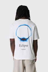 New Amsterdam Surf Association Eclipse Tee SS 2602077001 White