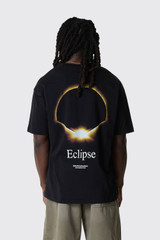 New Amsterdam Surf Association Eclipse Tee 2602077002 Black