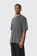 REPRESENT Owners Club T-Shirt OCM4111416 02 Washed Black