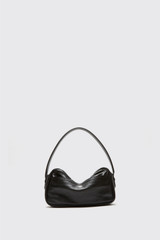 Acne Studios Bags Camero Party C10240- 900 Black