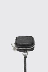 Acne Studios Camero Clip CG0304- 900 Black