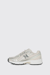 New Balance U740 U740 6KY TIMBERWOLF / BLACK