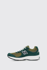 New Balance U2002  U2002 2Q5 NORDIC GREEN/SPORT GREEN