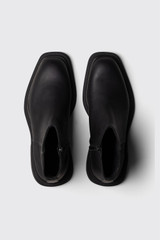 Referenc Camden Boot REF261551 959 Black/Black