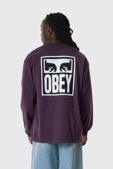 OBEY Eyes Icon 2 167102142 PLP Plum Perfect
