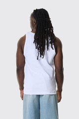 NN.07 Mick 3206 2443206648 001 White