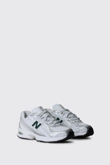 New Balance U740 U740 41J White