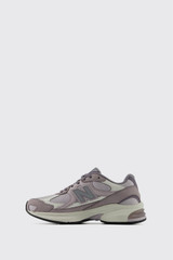 New Balance U2010 U2010 3FX Off-Line Grey