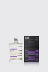 Escentric Molecules ESCENTRIC 01 100ML EDT UNIT 020013 Purple